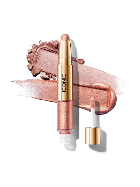 ICONIC London Glaze Crayon Eyeshadow (AE8397) | €31