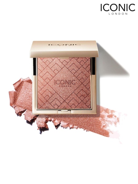 ICONIC London Kissed by the Sun MultiUse Cheek Glow Blusher (AE8402) | €33