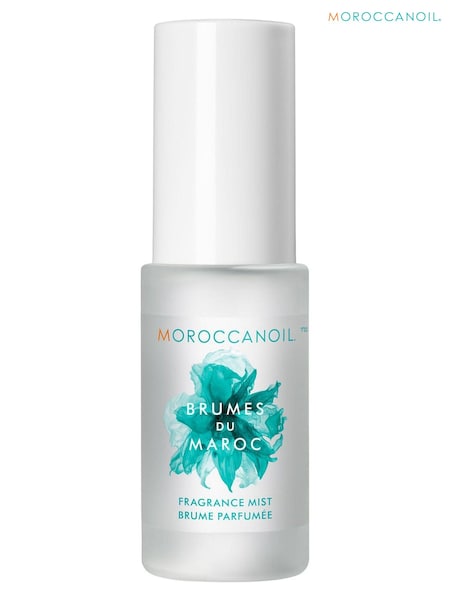 Moroccanoil Brumes Du Maroc Hair & Body Fragrance Mist 30ml (AE8420) | €18