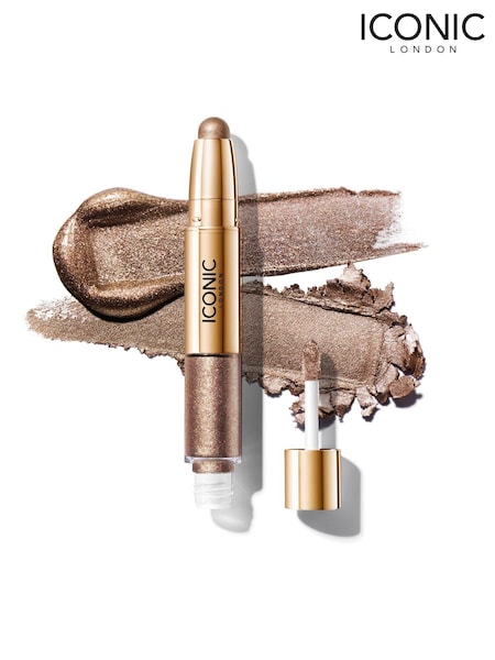 ICONIC London Glaze Crayon Eyeshadow (AE8465) | €31