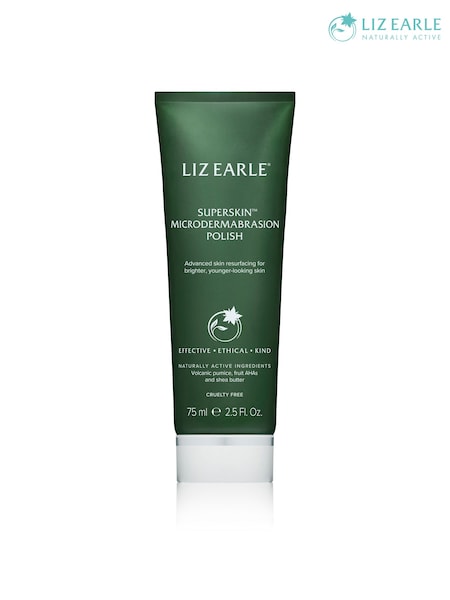 Liz Earle Superskin Microdermabrasion Polish 75ml (AE8472) | €42