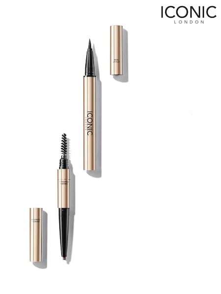 ICONIC London Triple Precision Eyebrow Definer (AE8496) | €28