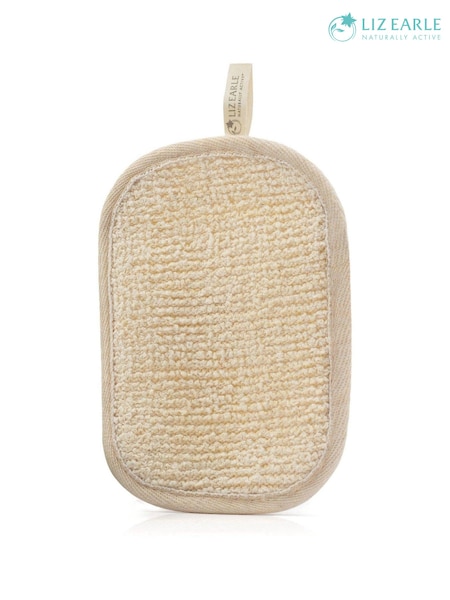 Liz Earle Gentle Exfoliating Mitt (AE8497) | €11