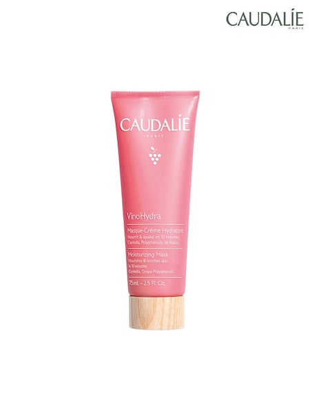 Caudalie VinoHydra Moisturizing Mask - 75 mL (AE8518) | €32