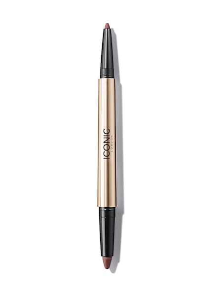 ICONIC London Smokey Eye Duo Kajal (AE8522) | €26
