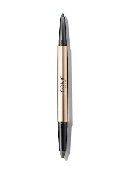 ICONIC London Smokey Eye Duo Kajal (AE8545) | €26
