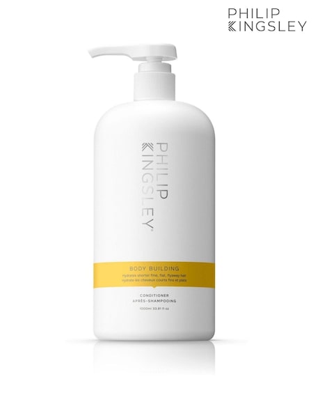 Philip Kingsley Body Building Conditioner 1000ml (AE8548) | €203