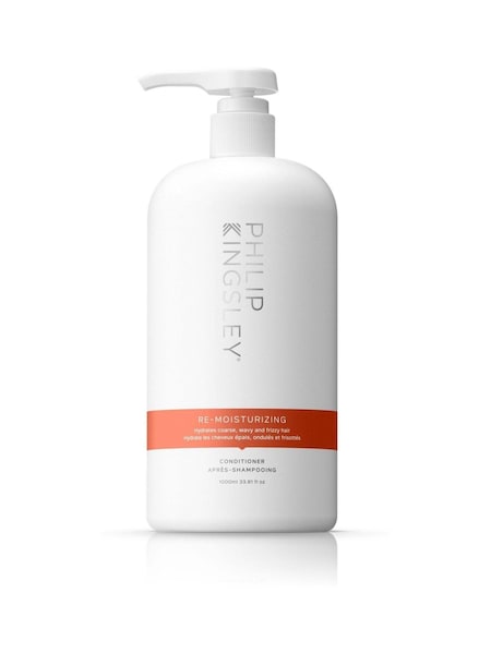 Philip Kingsley ReMoisturizing Conditioner 1000ml (AE8549) | €106