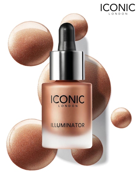 ICONIC London Illuminator (AE8572) | €42