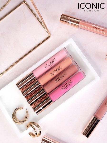 ICONIC London Lip Plumping Gloss (AE8576) | €28