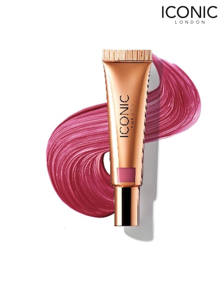 ICONIC London Sheer Liquid Blusher (AE8587) | €28