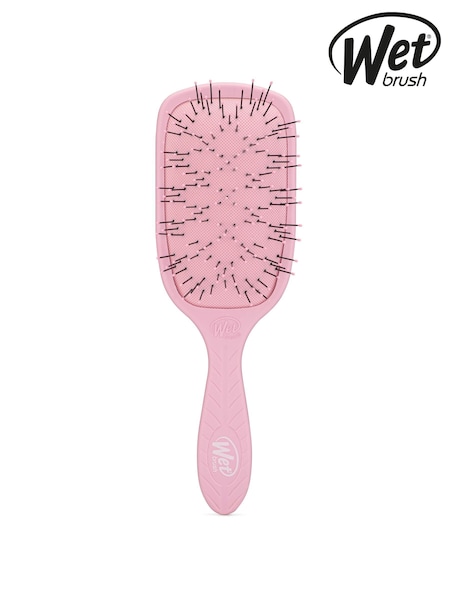 WetBrush Go Green Thick Hair Paddle Detangler (AE8607) | €27