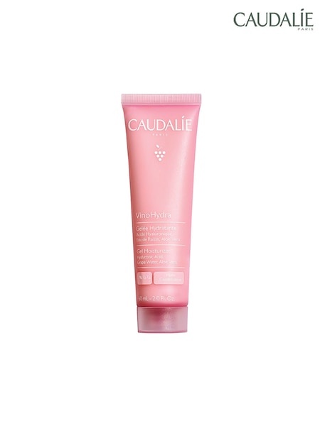 Caudalie VinoHydra Gel Moisturizer - 60 mL (AE8633) | €27