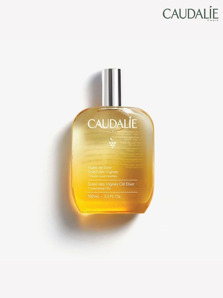 Caudalie Soleil des Vignes Oil Elixir 100ml (AE8730) | €42