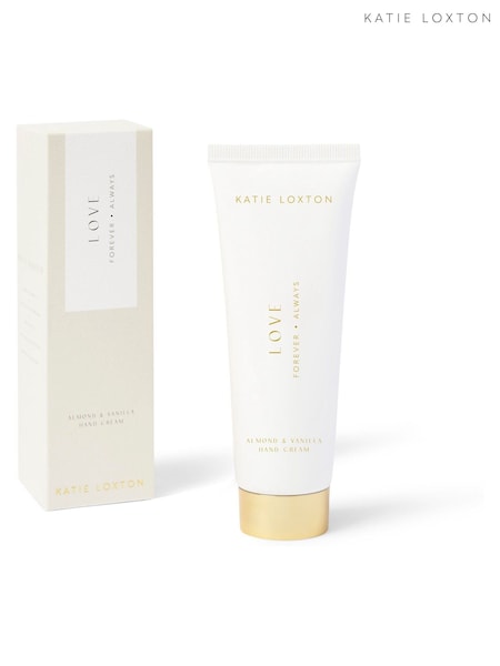 Katie Loxton Love Hand Cream 75ml (AE8732) | €20