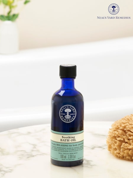 Neals Yard Remedies Bath Oil 100ml (AE8745) | €29