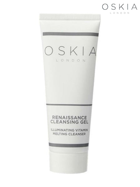 OSKIA Renaissance Cleansing Gel Illuminating Vitamin Melting Cleanser 35ml 35ml (AE8750) | €26