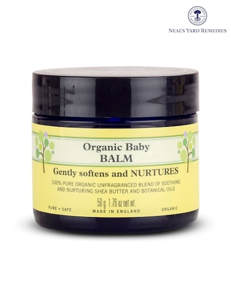 Neals Yard Remedies Baby Balm 50Ml (AE8763) | €18.50