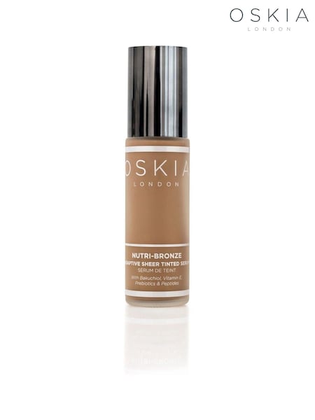 OSKIA Nutri-Bronze Adaptive Sheer Tinted Serum 30ml (AE8771) | €89