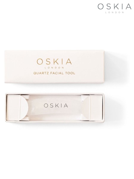 OSKIA Quartz Spatula (AE8783) | €32