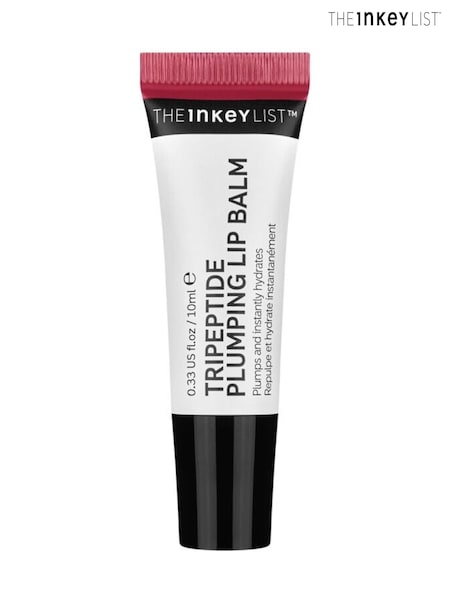 The INKEY List Tripeptide Plumping Lip Balm (AE8851) | €14.50