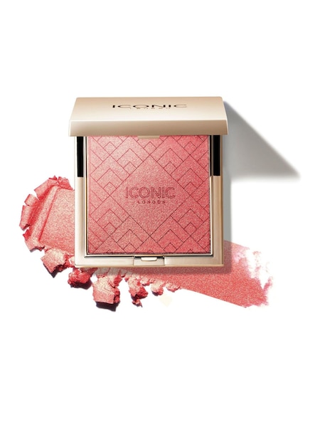 ICONIC London Kissed by the Sun MultiUse Cheek Glow Blusher (AE8857) | €33