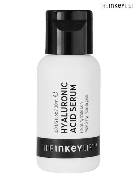 The INKEY List Hyaluronic Acid Serum 30ml (AE8868) | €12