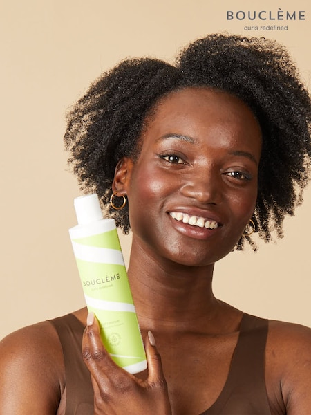 BOUCLÈME Curl Cleanser 300ml (AE8875) | €23