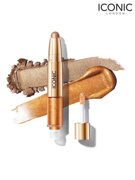 ICONIC London Glaze Crayon Eyeshadow (AE8878) | €31
