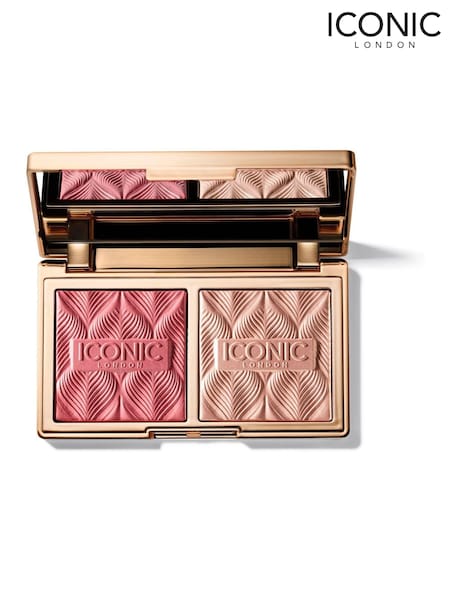 ICONIC London Silk Glow Duo (AE8887) | €45