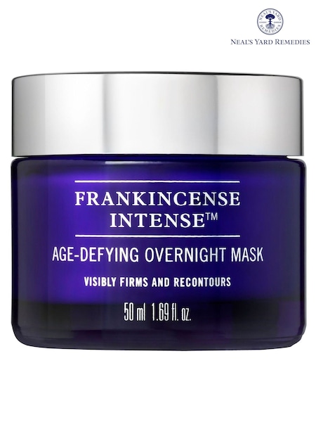 Neals Yard Remedies Frankincense Intense AgeDefy Overnight Mask 50ML (AE8894) | €71
