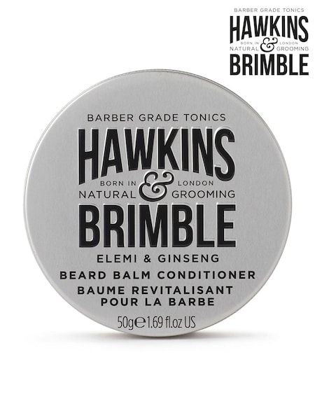 Hawkins & Brimble Beard Balm Conditioner 50g (AE8900) | €16