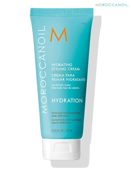 Moroccanoil Hydrating Styling Cream 75ml (AE8902) | €14.50