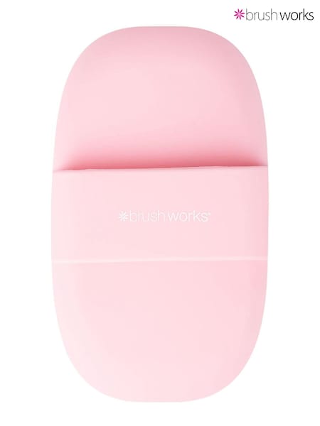 Brush Works Makeup Brush Cleaner Tray (AE9012) | €10.50