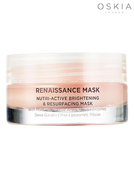 OSKIA Renaissance Mask Nutri-Active Brightening & Resurfacing 50ml (AE9017) | €102