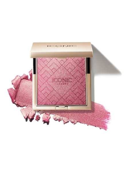ICONIC London Kissed by the Sun MultiUse Cheek Glow Blusher (AE9021) | €33