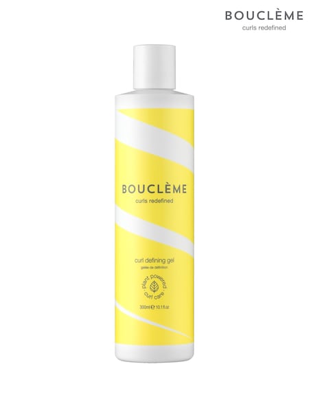 BOUCLÈME Curl Defining Gel 300ml (AE9031) | €23