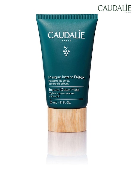 Caudalie Vinoclean Instant Detox Mask - 35 mL (AE9035) | €20