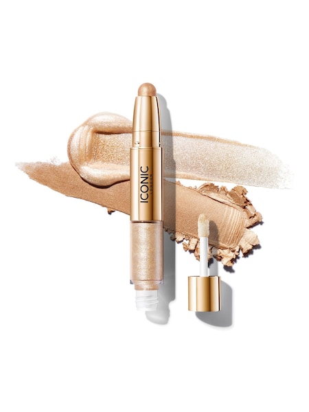 ICONIC London Glaze Crayon Eyeshadow (AE9055) | €31