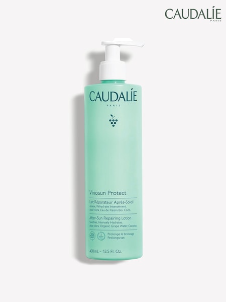 Caudalie Vinosun After-Sun Repairing Lotion 400ml (AE9058) | €40