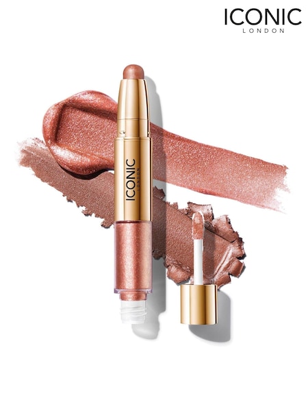 ICONIC London Glaze Crayon Intense Eyeshadow (AE9063) | €31