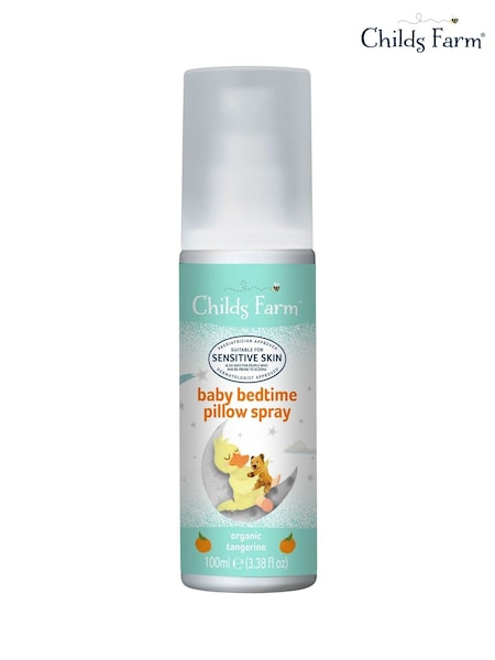 Childs Farm Baby Bedtime Pillow Spray 100ml (AE9083) | €11.50