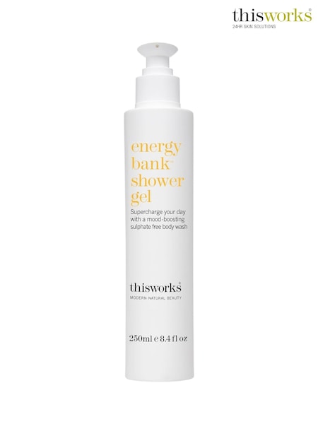 This Works Shower Gel 250ml (AE9096) | €29