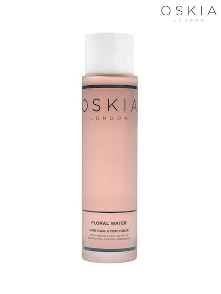 OSKIA Floral Water Pure Rose & MSM Toner 30ml 150ml (AE9117) | €80