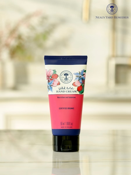 Neals Yard Remedies Hand Cream 50ml (AE9119) | €18.50