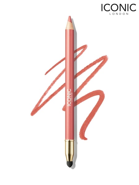 ICONIC London Fuller Pout Sculpting Lip Liner (AE9126) | €22.50