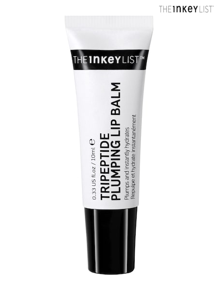 The INKEY List Tripeptide Plumping Lip Balm (AE9127) | €13