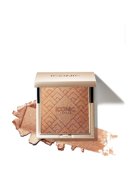 ICONIC London Kissed by the Sun MultiUse Cheek Glow Blusher (AE9131) | €33