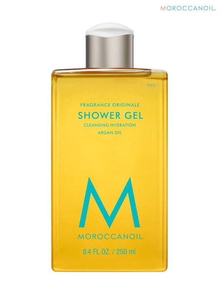 Moroccanoil Shower Fragrance Original Gel 250ml (AE9149) | €25