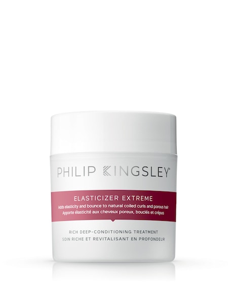 Philip Kingsley Elasticizer Extreme Rich Deep Conditioning Treatment 75ml 150ml (AE9160) | €53